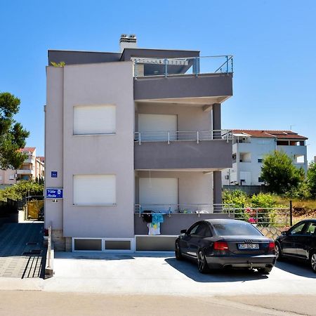 Villa Stella Zadar Exterior photo