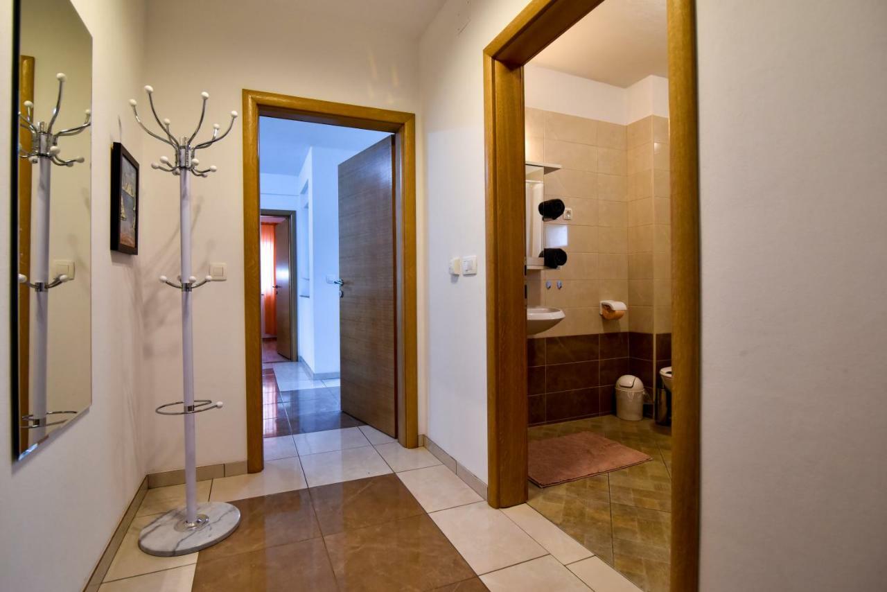 Villa Stella Zadar Exterior photo