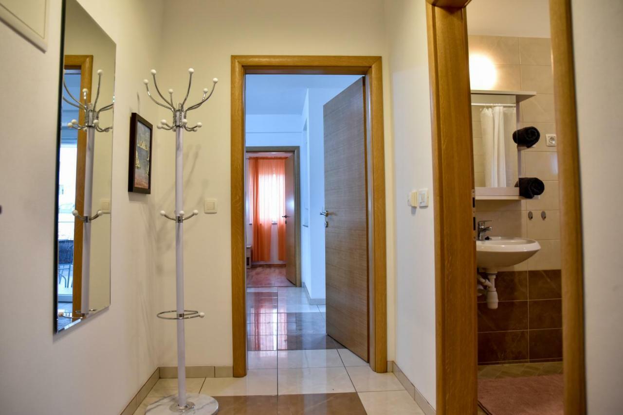 Villa Stella Zadar Exterior photo