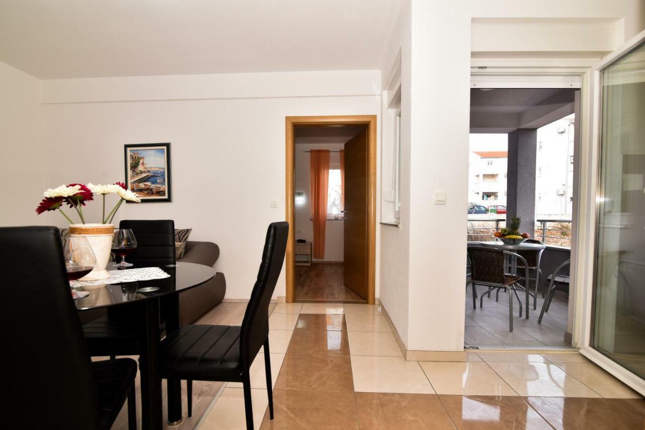 Villa Stella Zadar Exterior photo